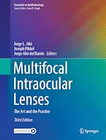 Télécharger le livre :  Multifocal Intraocular Lenses
