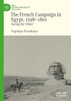 Téléchargez le livre :  The French Campaign in Egypt, 1798-1801