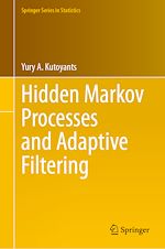 Télécharger le livre :  Hidden Markov Processes and Adaptive Filtering