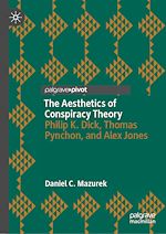 Télécharger le livre :  The Aesthetics of Conspiracy Theory