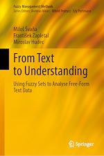 Télécharger le livre :  From Text to Understanding