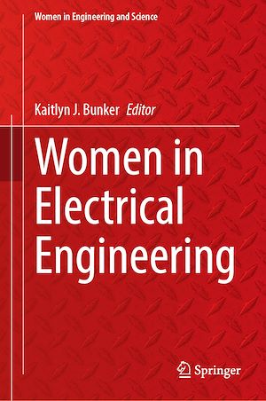 Téléchargez le livre :  Women in Electrical Engineering