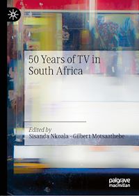 Download this ebook 50 Years of TV in South Africa