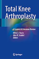 Télécharger le livre :  Total Knee Arthroplasty