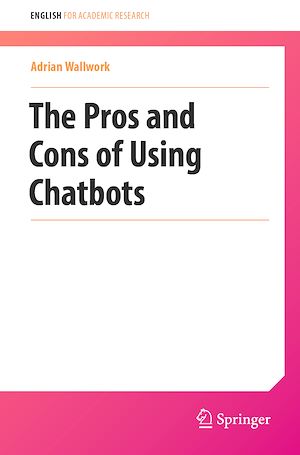 Téléchargez le livre :  The Pros and Cons of Using Chatbots