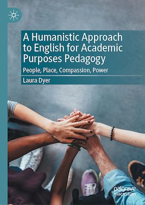 Téléchargez le livre :  A Humanistic Approach to English for Academic Purposes Pedagogy
