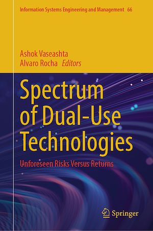Téléchargez le livre :  Spectrum of Dual-Use Technologies