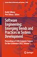 Télécharger le livre :  Software Engineering: Emerging Trends and Practices in System Development