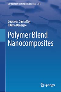Téléchargez le livre :  Polymer Blend Nanocomposites