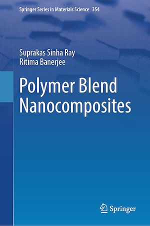 Téléchargez le livre :  Polymer Blend Nanocomposites
