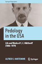 Télécharger le livre :  Pedology in the USA