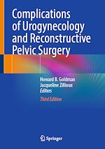 Télécharger le livre :  Complications of Urogynecology and Reconstructive Pelvic Surgery