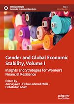 Download this eBook Gender and Global Economic Stability, Volume I