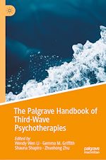 Télécharger le livre :  The Palgrave Handbook of Third-Wave Psychotherapies