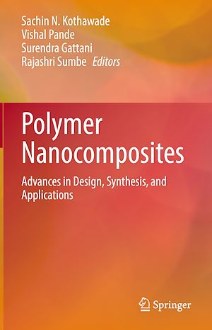 Téléchargez le livre :  Polymer Nanocomposites