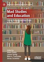 Télécharger le livre :  Mad Studies and Education