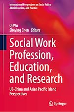 Télécharger le livre :  Social Work Profession, Education, and Research