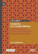Télécharger le livre :  Crealectics as a Creative Method