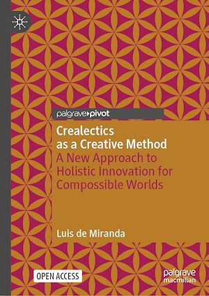 Téléchargez le livre :  Crealectics as a Creative Method