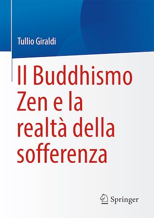 Téléchargez le livre :  Il Buddhismo Zen e la realtà della sofferenza