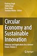 Télécharger le livre :  Circular Economy and Sustainable Innovation
