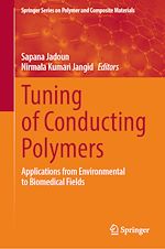 Télécharger le livre :  Tuning of Conducting Polymers