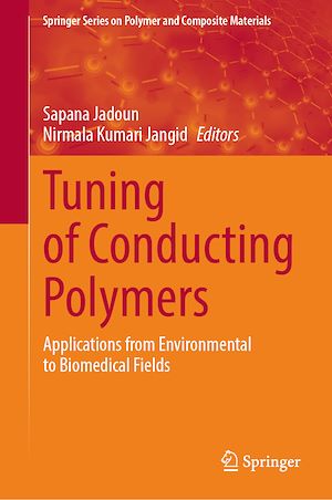 Téléchargez le livre :  Tuning of Conducting Polymers