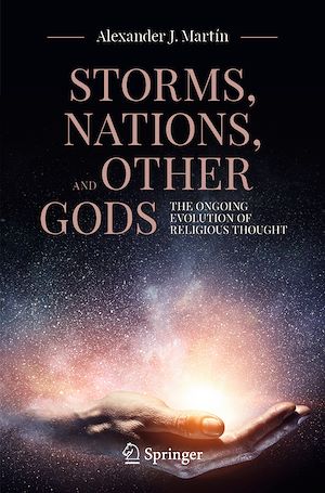 Téléchargez le livre :  Storms, Nations, and Other Gods
