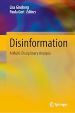Télécharger le livre :  Disinformation