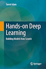 Télécharger le livre :  Hands-on Deep Learning