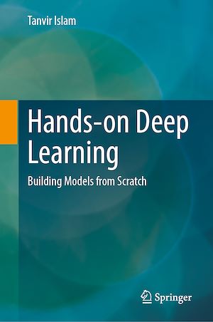 Téléchargez le livre :  Hands-on Deep Learning
