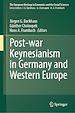 Télécharger le livre :  Post-war Keynesianism in Germany and Western Europe
