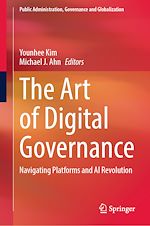 Télécharger le livre :  The Art of Digital Governance