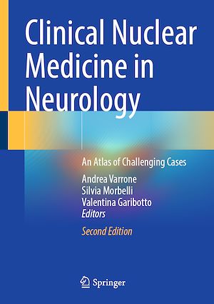 Téléchargez le livre :  Clinical Nuclear Medicine in Neurology