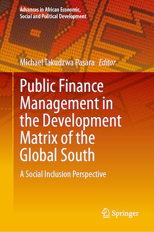 Téléchargez le livre :  Public Finance Management in the Development Matrix of the Global South