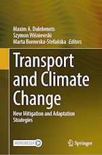 Télécharger le livre :  Transport and Climate Change