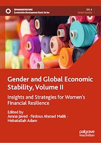 Download this ebook Gender and Global Economic Stability, Volume II