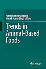 Télécharger le livre :  Trends in Animal-Based Foods