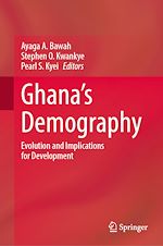 Télécharger le livre :  Ghana's Demography
