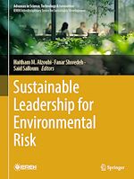 Télécharger le livre :  Sustainable Leadership for Environmental Risk