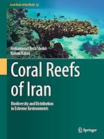 Télécharger le livre :  Coral Reefs of Iran