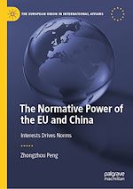 Télécharger le livre :  The Normative Power of the EU and China