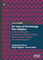 Télécharger le livre :  Ten Years of the Revenge Porn Helpline