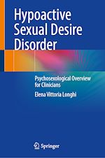 Télécharger le livre :  Hypoactive Sexual Desire Disorder