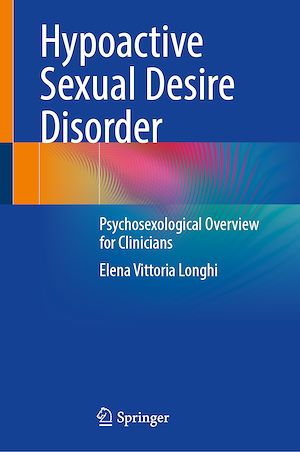 Téléchargez le livre :  Hypoactive Sexual Desire Disorder