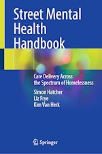 Télécharger le livre :  Street Mental Health Handbook