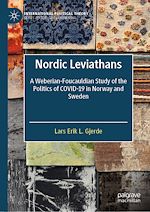 Télécharger le livre :  Nordic Leviathans