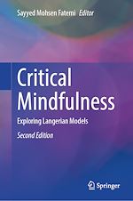 Télécharger le livre :  Critical Mindfulness
