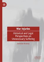 Télécharger le livre :  War Injuries