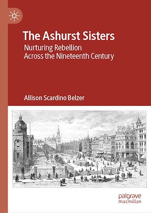 Télécharger le livre :  The Ashurst Sisters